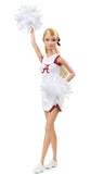 Barbie Collector University of Alabama Doll