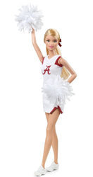 Barbie Collector University of Alabama Doll