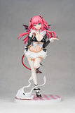 Lilith by Mimosa 1:7 Scale PVC Figure