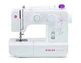 Singer Promise 1412 Sewing Machine, White