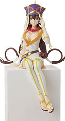 SEGA Fate/Grand Order The Movie Divine Realm of The Round Table: Camelot Paladin; Agateram PM Perching Figure Xuanzang Sanzang