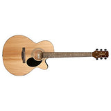 Jasmine S35 Dreadnought Rosewood Acoustic Guitar - Natural