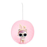 L.O.L. Surprise! Spring Bling Limited Edition Pet with 7 Surprises, Multicolor, (Model: 570424)