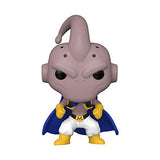 Funko Pop! Animation: Dragonball Z - Evil Buu, Multicolor, 3.75 inches (48610)