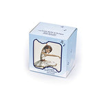 Trousselier - Ballerina - Leap Movie - Photoluminescent Musical Cube Box - Glow in Dark