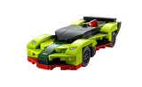 LEGO Speed Champions (30434) Aston Martin Valkyrie AMR Pro - Polybag