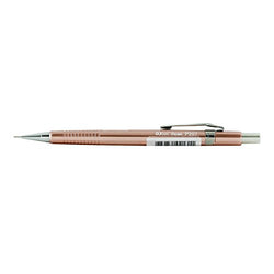 Pentel P207 Sharp Mech Pencil 0.7mm Met.Coppr