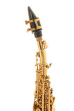 Roy Benson SS-302 Soprano Saxophone