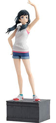 Good Smile Weathering with You: Hina Amano Pop Up Parade PVC Figure