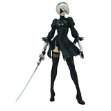 NieR:Automata 2B (Yorha No.2 Type B) PVC Figure