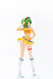 Aquamarine Kids Megpoid Native: Mamama-Shiki Gumi PVC Figure