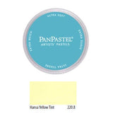 PanPastel Ultra Soft Artist Pastel, Hansa Yellow Tint