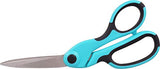 SINGER 561 561 8-1/2-Inch Professional Series Scissors Heavy Duty Bent