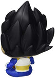 Funko Pop! Animation: Dragonball Z - Vegeta Eating Noodles, Spring Convention Exclusive, Multicolor