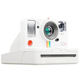 Polaroid OneStep+ White (9015) Bluetooth Connected Instant Film Camera