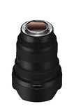 Sony FE 12-24mm F2.8 G Master Full-Frame Constant-Aperture Ultra-Wide Zoom Lens (SEL1224GM)