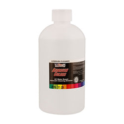 US Art Supply 16-Ounce Pint Airbrush Cleaner Airbrush Paint