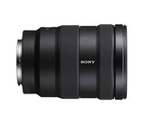 Sony SEL1655G Alpha 16-55mm F2.8 G Standard Zoom APS-C Lens