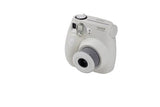 Fujifilm Instax MINI 7s White Instant Film Camera