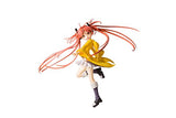 Pulchra Black Bullet: Enju Aihara PVC Figure