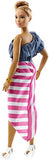 Barbie Fashionista Bon Voyage Doll