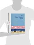 The Jazz Piano Book