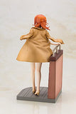 Kotobukiya The Idolmaster Cinderella Girls: Karen Hojo (Off Stage Version) PVC Statue,Multicolor