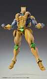 JoJo’s Bizarre Adventure Part 3: The World Big Chozokado Action Figure