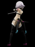Sentinel Fate/Grand Order: Assassin/Jack The Ripper 4" Nel Action Figure