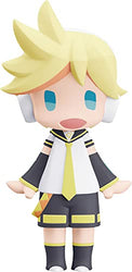 Character Vocal Series 02: Kagamine Len Hello! Good Smile Mini Figure