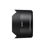 Sony SEL075UWC 21 mm f/2.8-22 Ultra Wide Converter Lens for Mirrorless Cameras,Black