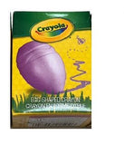 Crayola My First Crayons Egg Shaped Easy Palm-Grip for Toddlers 3 Individual Boxes