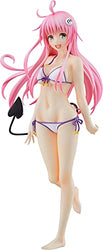 Good Smile to Love-Ru Darkness: Lala Satalin Deviluke Pop Up Parade PVC Figure