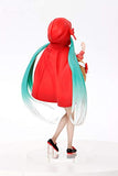 Taito Hatsune Miku Wonderland Figure ~Little Red Riding Hood~ Prize Figure, Multiple Colors (T83522)