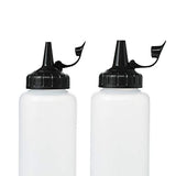 OXO Good Grips Chef's Squeeze Bottle Set