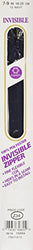 Coats & Clark Inc. COATS & CLARK F8409-013 Invisible Zipper, 7 x 9, Navy