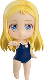 Nendoroid Summertime Renda Kobuneto Non-Scale Plastic Painted Action Figure