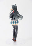 taito Oregairu complete Coreful Yukino cat ear uniforms limited PVC Figure 20cm