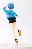 Taito Re:Zero Rem~ Sporty Summer~ Prize Figure, Multiple Colors (T83523)