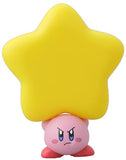 Nintendo Kirby pile up figure