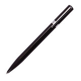 Tombow ZOOM L105 Ballpoint Pen, Black, 1 Pack (55112)