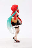 Taito Hatsune Miku Wonderland Figure ~Little Red Riding Hood~ Prize Figure, Multiple Colors (T83522)