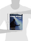 8 Chords 100 Songs Worship Guitar Songbook: 8 Simple Chords, 100 Great Songs - Third Edition