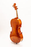 D Z strad Cello Model 250 Handmade Handmade by prize winning luthier (4/4 - Full Size)