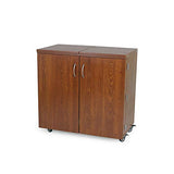 Kangaroo Bandicoot Sewing and Quilting Cabinet with Lift