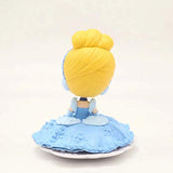 CQOZ Anime Cartoon Game Character Model Statue Height 10 cm Toy Crafts/Decorations/Gifts/Collectibles/Birthday Gifts Character Statue (Color : B)