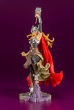 Marvel Thor Jane Foster Bishoujo Statue