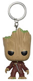 FUNKO POCKET POP! KEYCHAIN: Guardians Of The Galaxy Vol.2 - Groot