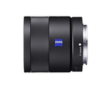 Sony Carl ZEISS Sonnar T E 24mm F1.8 ZA E-Mount Prime Lens