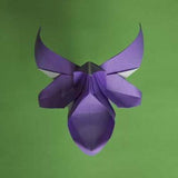 LaFosse & Alexander's Origami Flowers Kit: Lifelike Paper Flowers to Brighten Up Your Life: Kit with Origami Book, 180 High-Quality Origami Papers, 20 Projects & DVD